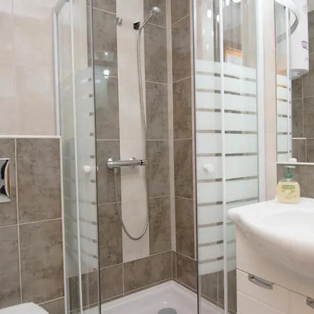 Apartament Niko By Guide Makarska